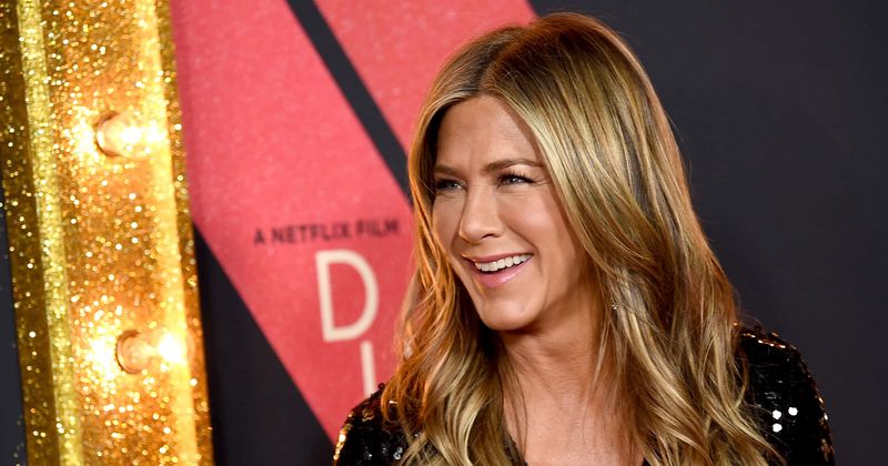 Jennifer Aniston says she found it difficult to land meaningful roles after successful portrayal of Rachel Green in 'Friends'