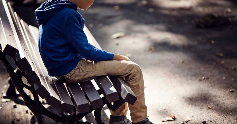 Seven-year-old whose mom wants to transition him to girl chooses to go to school as boy with father