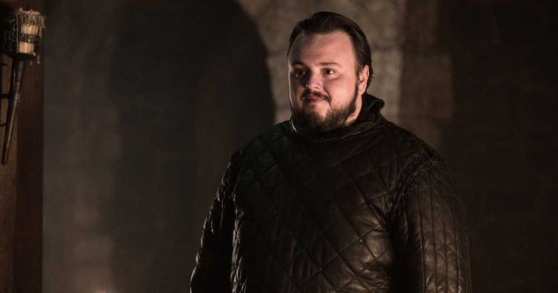 'Game of Thrones' Season 8: Is the bookish Sam Tarly the Azor Ahai in HBO show?