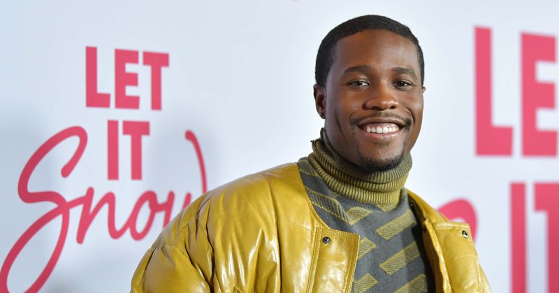 'Spider-Man: Into the Spider-Verse' star Shameik Moore says film's massive success was a 'humbling' surprise