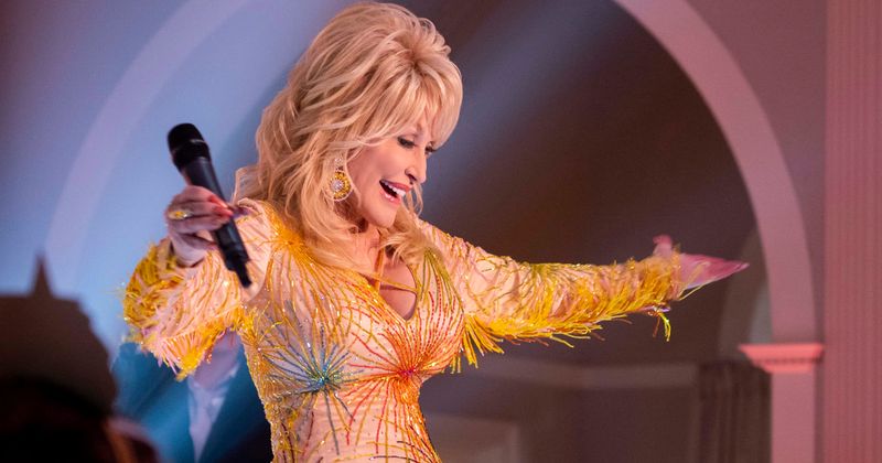 'Dolly Parton's heartstrings': All the songs from 'Jolene' to 'These Old Bones' that inspired the upcoming Netflix anthology