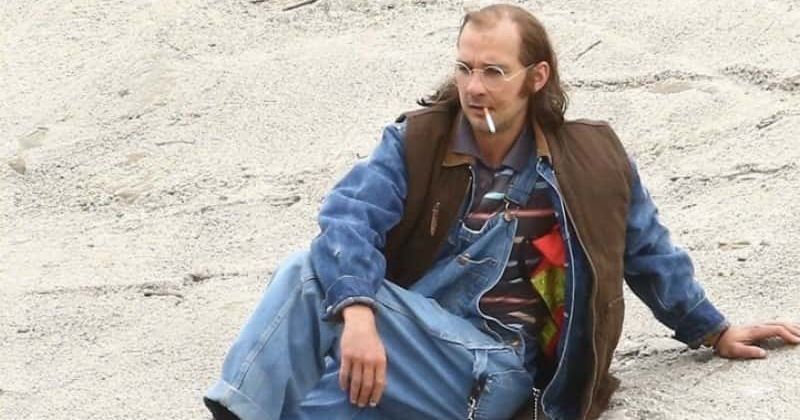 Shia LaBeouf's journey from child actor to troubled star has roots in relationship with his father, detailed in upcoming 'Honey Boy'