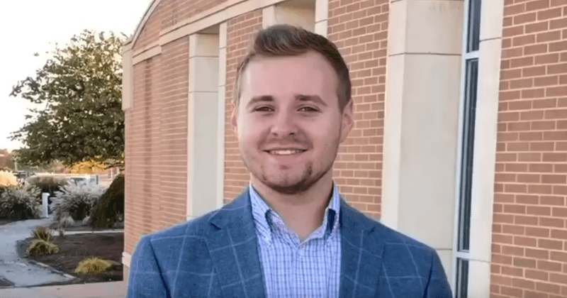 'Counting On' star Jed Duggar forays into politics, announces candidacy for Arkansas State Representative District 89