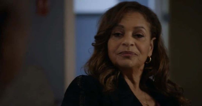 'Grey's Anatomy' Season 16 Episode 7: Catherine Fox's response to Gemma pulling the moves on Richard has fans in splits