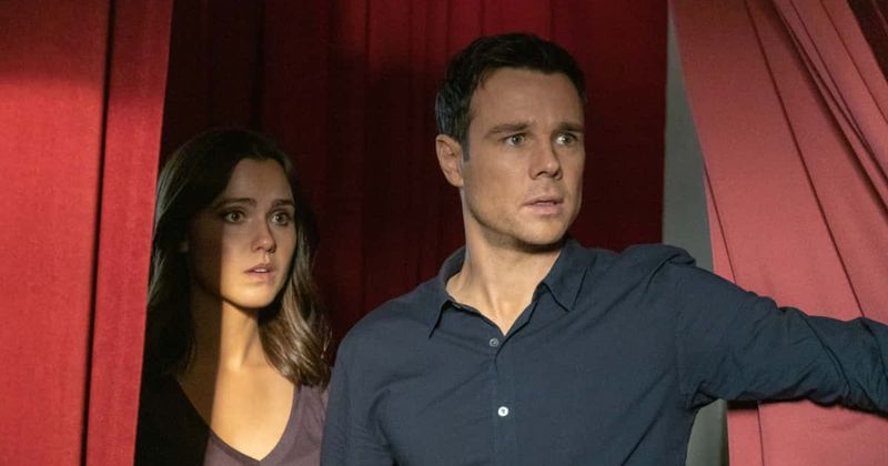 'Charmed' Season 2 Episode 5 will delve deeper into Harry's psyche as he and the sisters try to get Macy back from Darklighter Harry