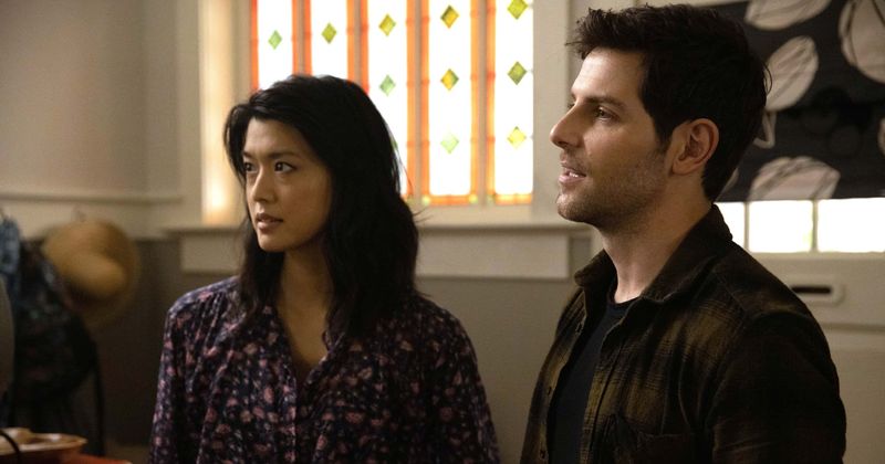 'A Million Little Things' Episode 7: Katherine and Eddie want the kids to know the truth about their parents while Delilah holds on to the pact