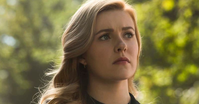 'Nancy Drew' Episode 6 sees the teen sleuth strike a 'deal' with Horseshoe Bay's 'newest and most suspect widower'