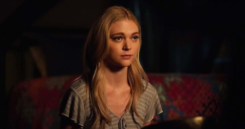 'Legacies' Season 2 Episode 4 sees Jenny Boyd excel as Lizzie breaks down on getting a reality check about Sebastian