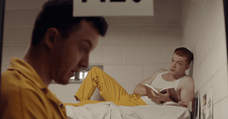 'Shameless' Season 10 Episode 1: Are Mickey and Ian returning any time soon after reuniting in prison?