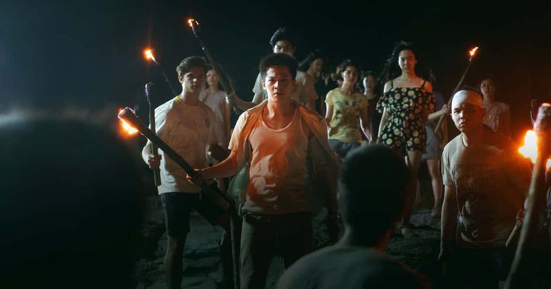 'The Stranded': Release date, plot, cast, trailer and everything you need to know about Netflix's original Thai series