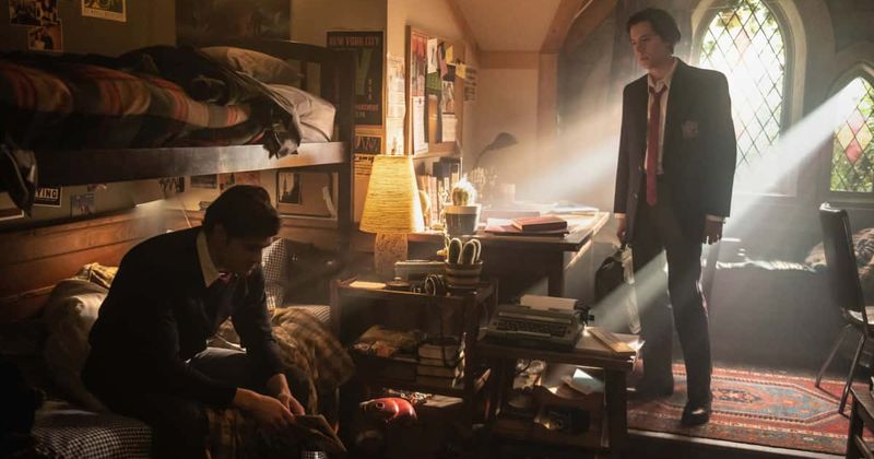 'Riverdale' Season 4: Did Jughead fake his own death or have the writers decided to kill off a major character?