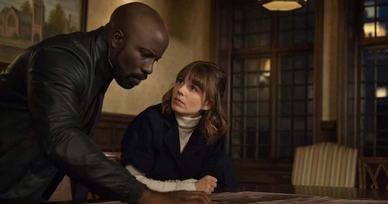 'Evil' Episode 6 sheds light on Kristen's obvious feelings for David, but demon George isn't the best third wheel