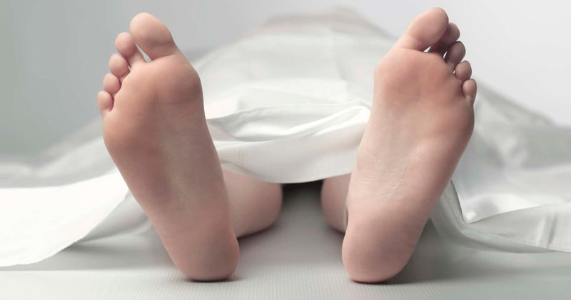 New York man beheads wife and places it on her lap before killing 5-year-old daughter and himself because he didn't want a divorce
