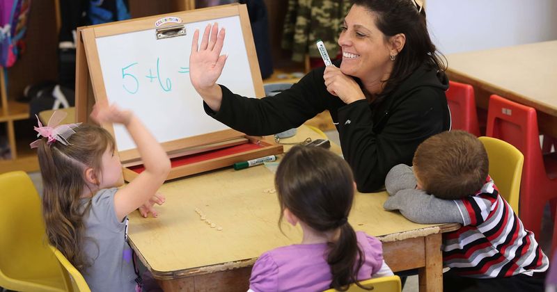 Boys are not naturally better than girls when it comes to maths, new study debunks age-old myth