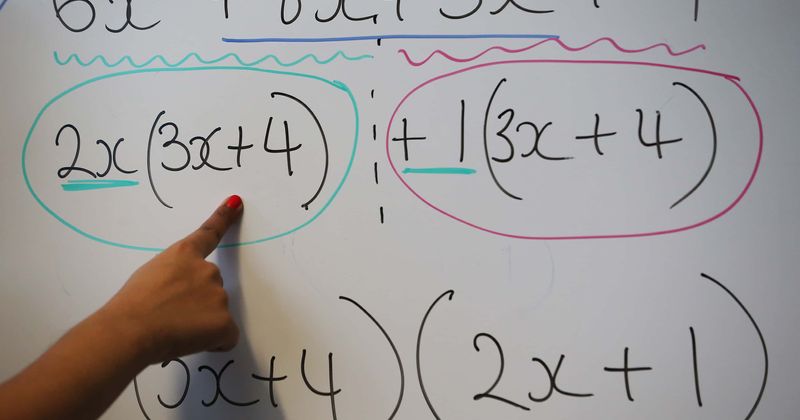 Boys are not naturally better than girls when it comes to maths, new study debunks age-old myth