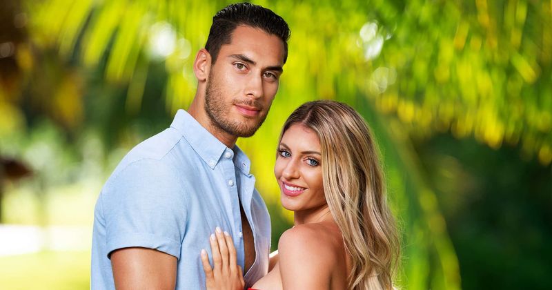 'Temptation Island': Fans can't wait to see Kate react to David's threesome and hope she gives Dominique a chance