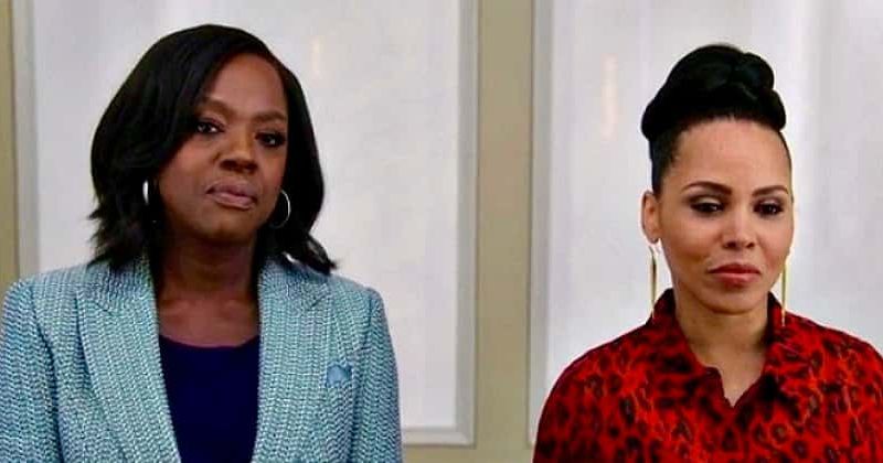 ‘How To Get Away With Murder’ Season 6 Episode 7 raises concerns among fans regarding portrayal of alternate sexuality