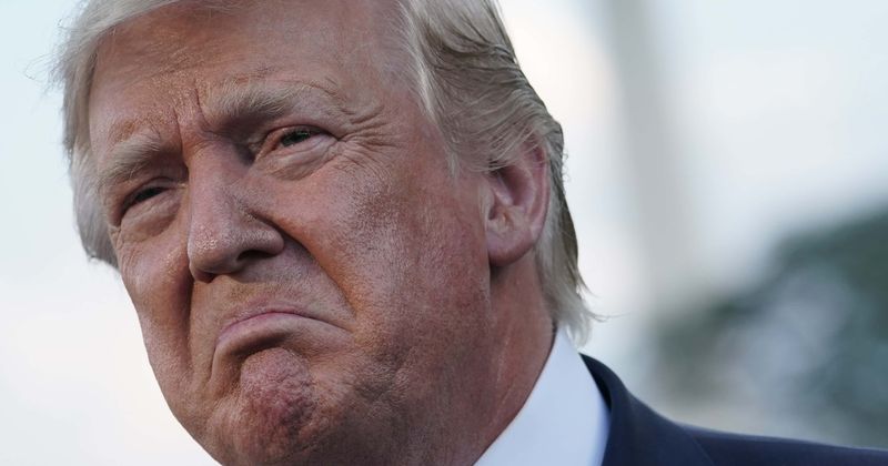 Students can boo Trump at Crimson Tide-LSU Tigers game, confirms University of Alabama body