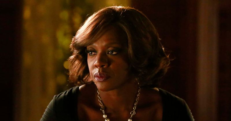 ‘How To Get Away With Murder’ Season 6 Episode 7 looks at teachers’ 'rights' to carry arms to school