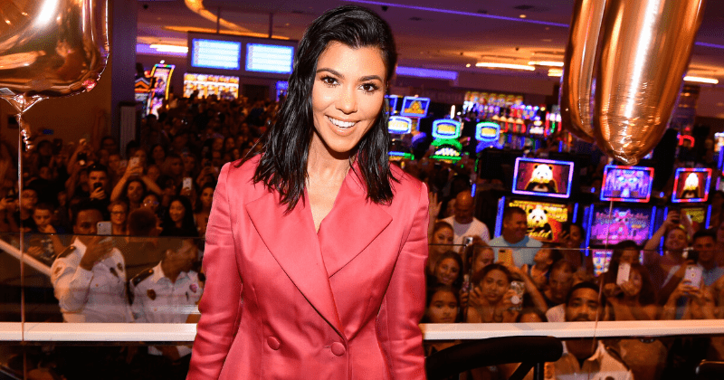 Kourtney Kardashian quits 'Keeping Up with The Kardashians' after 12 years to focus on her young family: 'We will miss her'