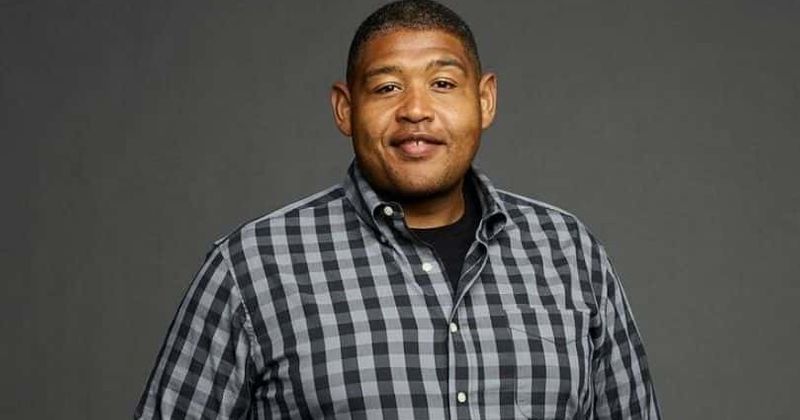 'The Unicorn' actor Omar Miller teases 'best wingman' Ben will help Wade Felton get back into dating zone in new episode
