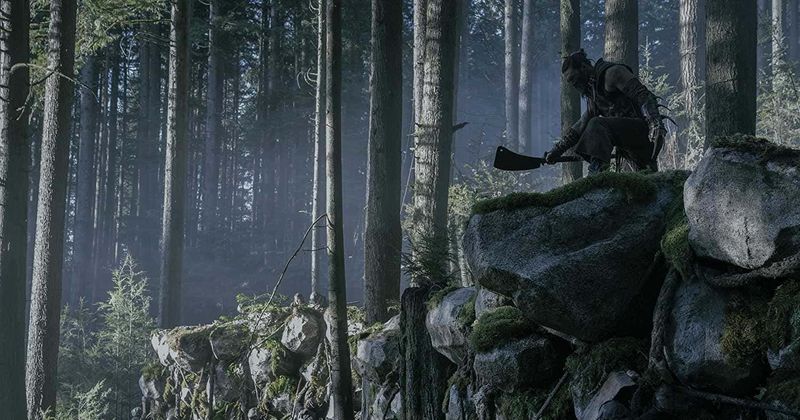 'See' Episode 4 Review: 'The River' is not as action-filled as previous episodes but it builds suspense in each of its acts