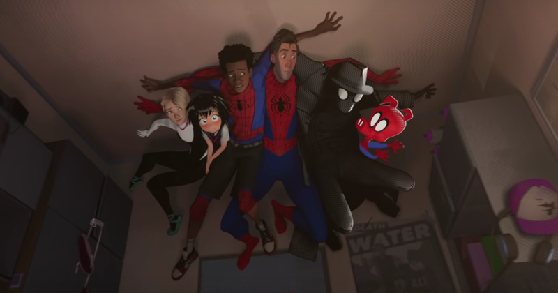 5 most outlandish Spider-people who could appear in ‘Into the Spider-Verse’