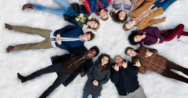 'Let It Snow': Netflix's new romantic comedy is light-hearted and charming but falls short of becoming another 'Love Actually'