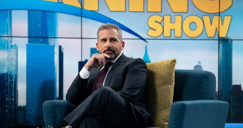 'The Morning Show' Episode 4: Could Mitch Kessler's accusers be 'pushing someone else's agenda'?