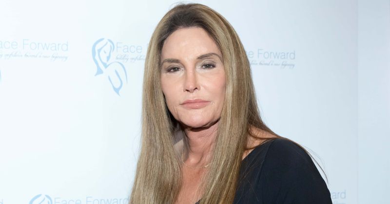 Caitlyn Jenner recalls fleeing 'frightening' Woolsey fires: 'Tornadoes 200ft in the air of flames coming at you'