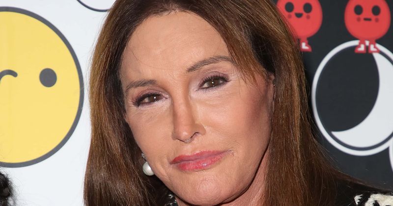 Caitlyn Jenner recalls fleeing 'frightening' Woolsey fires: 'Tornadoes 200ft in the air of flames coming at you'