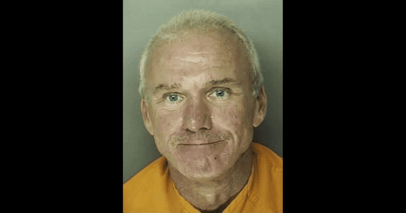 South Carolina man who enslaved, physically abused black man for more than two decades sentenced to 10 years