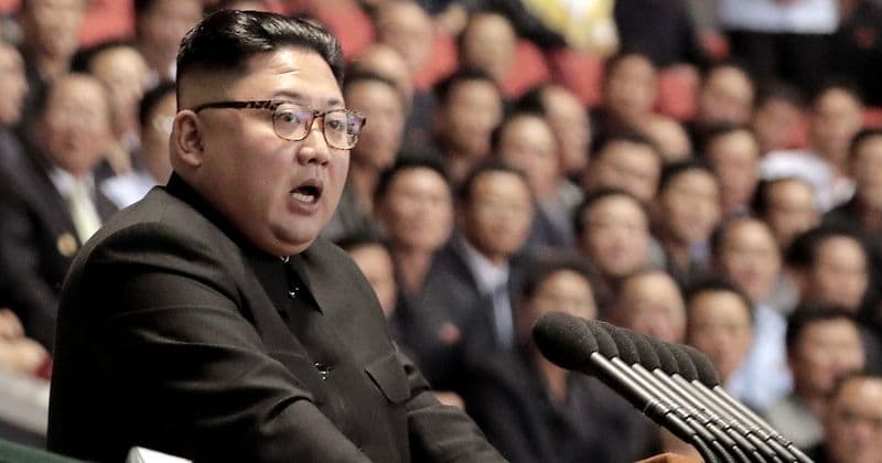 Kim Jong-un has had 421 officials executed with some fed alive to animals, burned with flamethrowers, report states