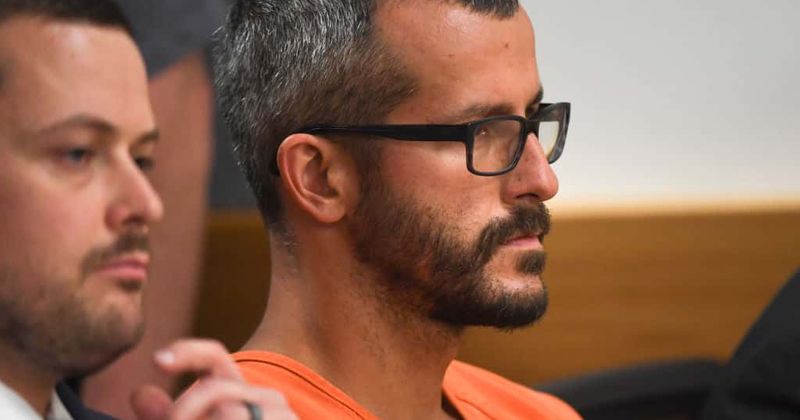 What drove 'family annihilator' Chris Watts to murder his pregnant wife and daughters?