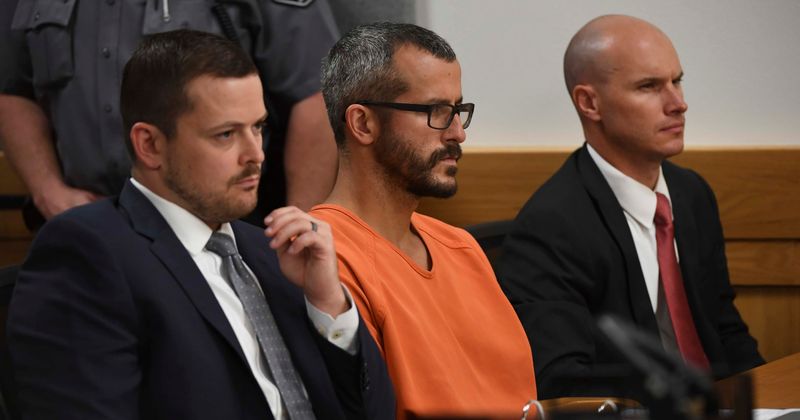 What drove 'family annihilator' Chris Watts to murder his pregnant wife and daughters?