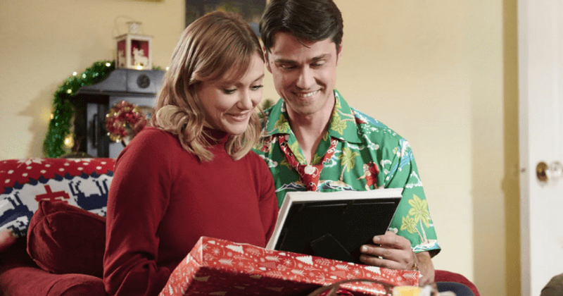 'Grounded for Christmas': Release date, plot, cast, trailer and everything you need to know about Lifetime's Christmas flick