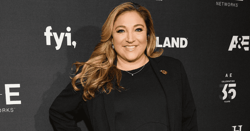 Supernanny Jo Frost is back to screens after 8 years with new season of her parenting show