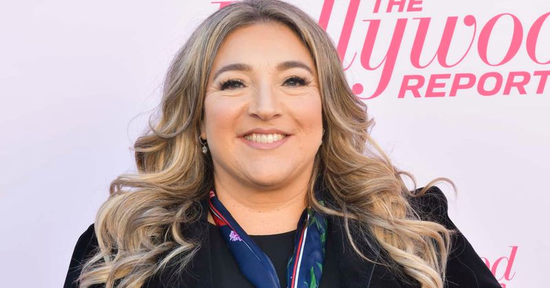 Supernanny Jo Frost is back to screens after 8 years with new season of her parenting show