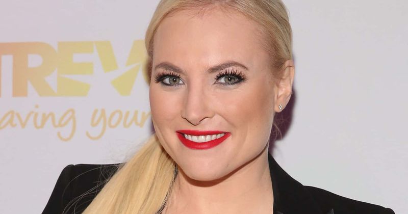 Meghan McCain faces Donald Trump Jr: 'You and your family have hurt a lot of people, was it worth it?'
