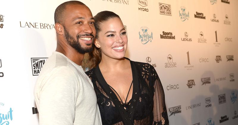 Ashley Graham and husband like having sex just after praying sessions: 'We rip it off! It's great'