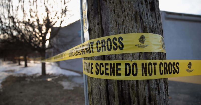 Florida mom runs over 2-year-old boy while reversing car, 4 years after her daughter killed in similar 'tragic' accident