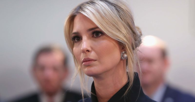 Ivanka stands in contrast to Prez Trump, says whistleblower's ID not 'relevant' days after Don Jr tweeted CIA agent's name