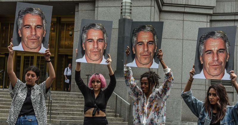 'Epstein Coverup, meet your party at terminal two': San Diego airport flashes bizarre message on screens, apologizes