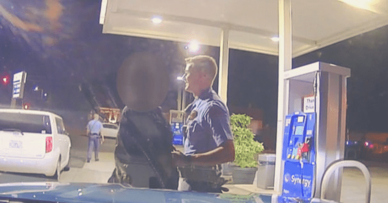North Carolina officer under fire after female driver alleges sexual assault during DUI patdown