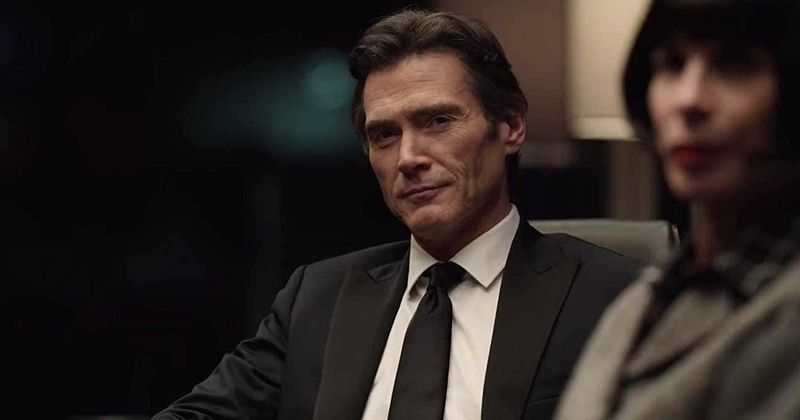'The Morning Show' Episode 4 sees Cory Ellison manipulate Bradley against Alex, raising suspicion about his motives