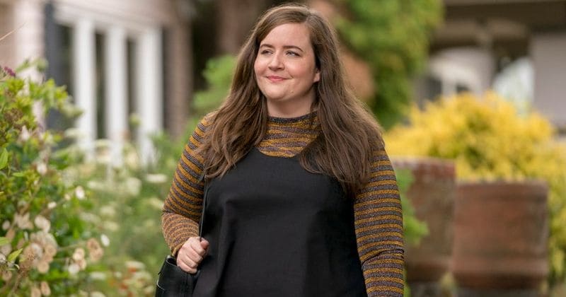 Hulu's 'Shrill': Release date, cast, plot and everything else you need to know about Aidy Bryant's new show