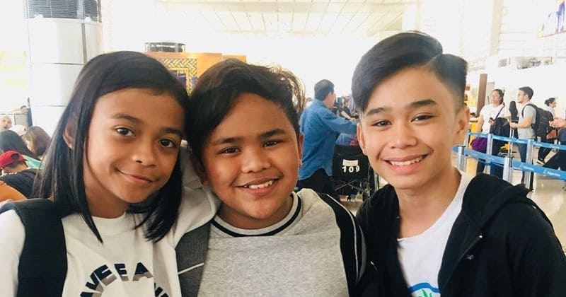 The World's Best: TNT Boys say Dimash Kudaibergen, Daneliya Tuleshova and Liliac Band are their toughest competition