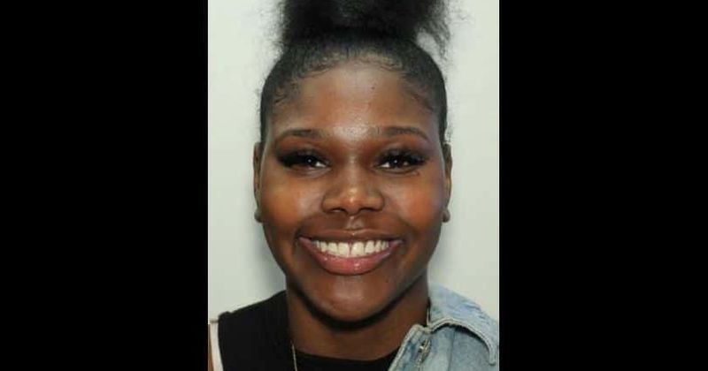 Missing Atlanta University student Alexis Crawford found dead as 21-year-old roommate and her boyfriend are charged with murder