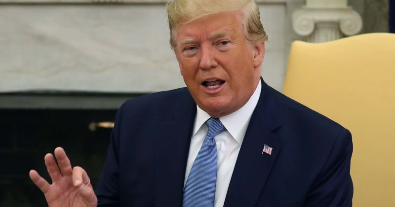 Trump thought it would be 'stupid' to 'pick a fight' with Saudis over Jamal Khashoggi's murder, claims new book