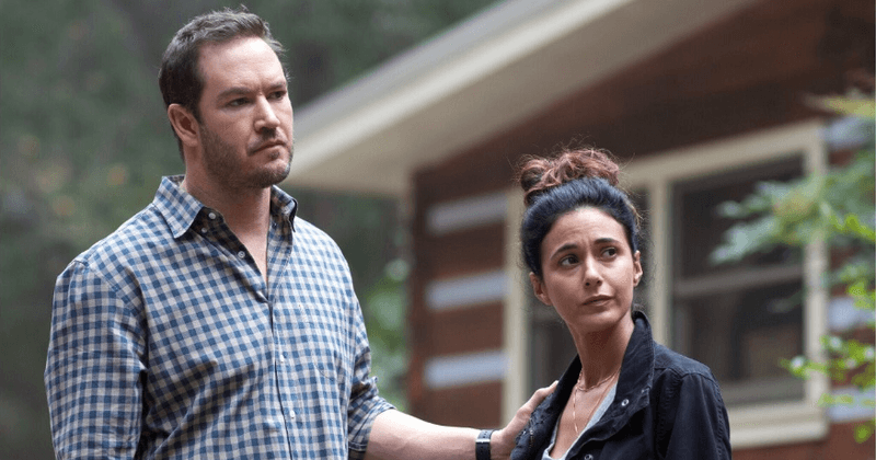'The Passage': Episode 7 digs into Brad and Lila's past, offering some much-needed answers